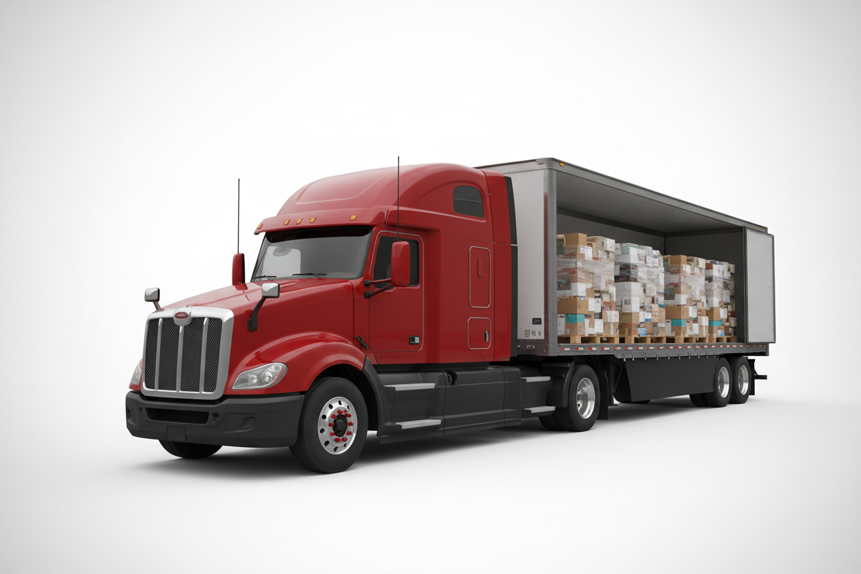 Trucks