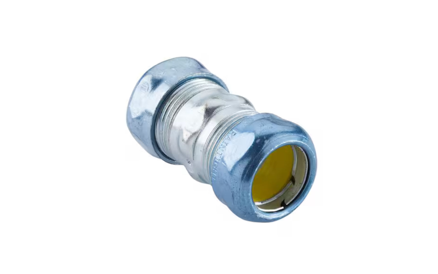 3/4 in. Electrical Metallic Tube Raintight Compression Couplings (20-Pack)