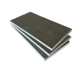 Watershield Shower System 24 in. x 48 in. x 2 in. XPS Waterproof Backer Board for Rectangular Shower Benches