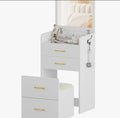 Alexius Vanity