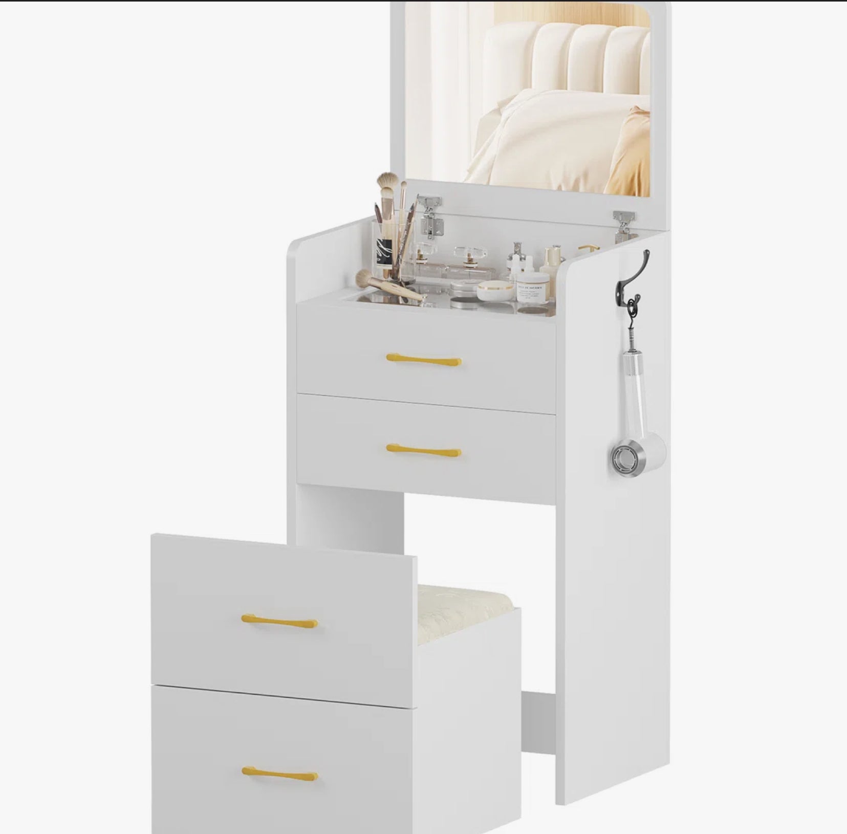 Alexius Vanity