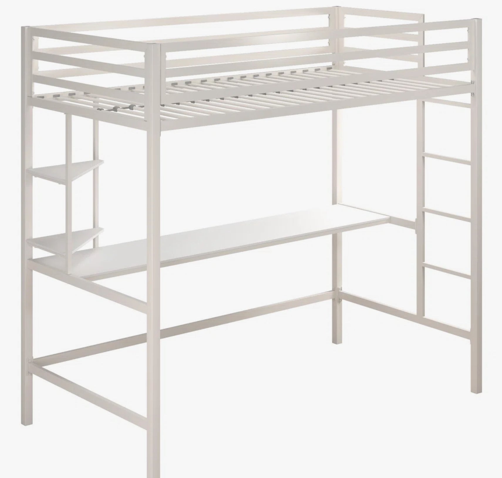 Kids Loft Bed