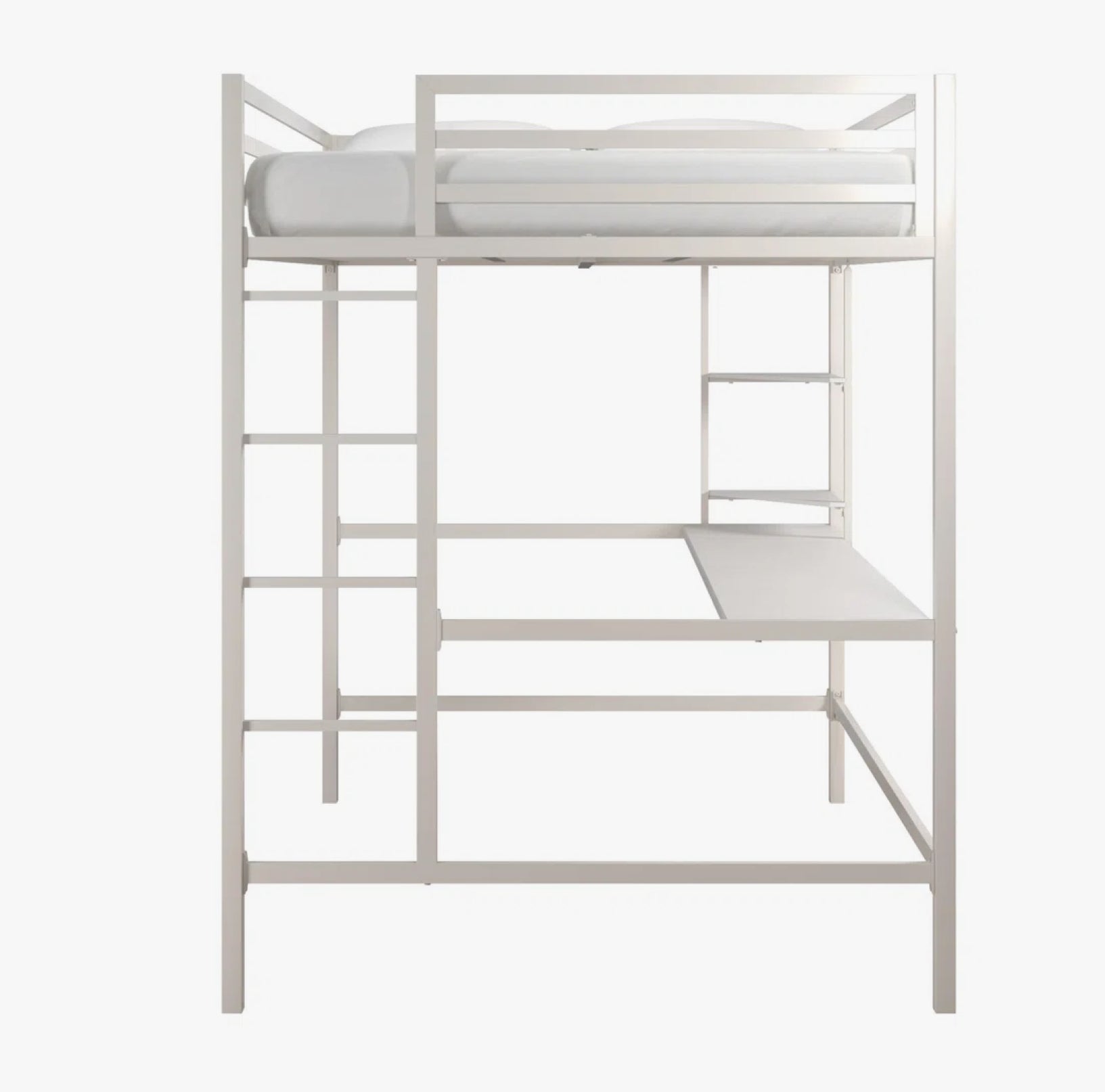 Kids Loft Bed