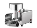 Electric Tomato Strainer Commercial Grade Tomato Milling Machine Stainless Steel Tomato Press and Sauce Maker
