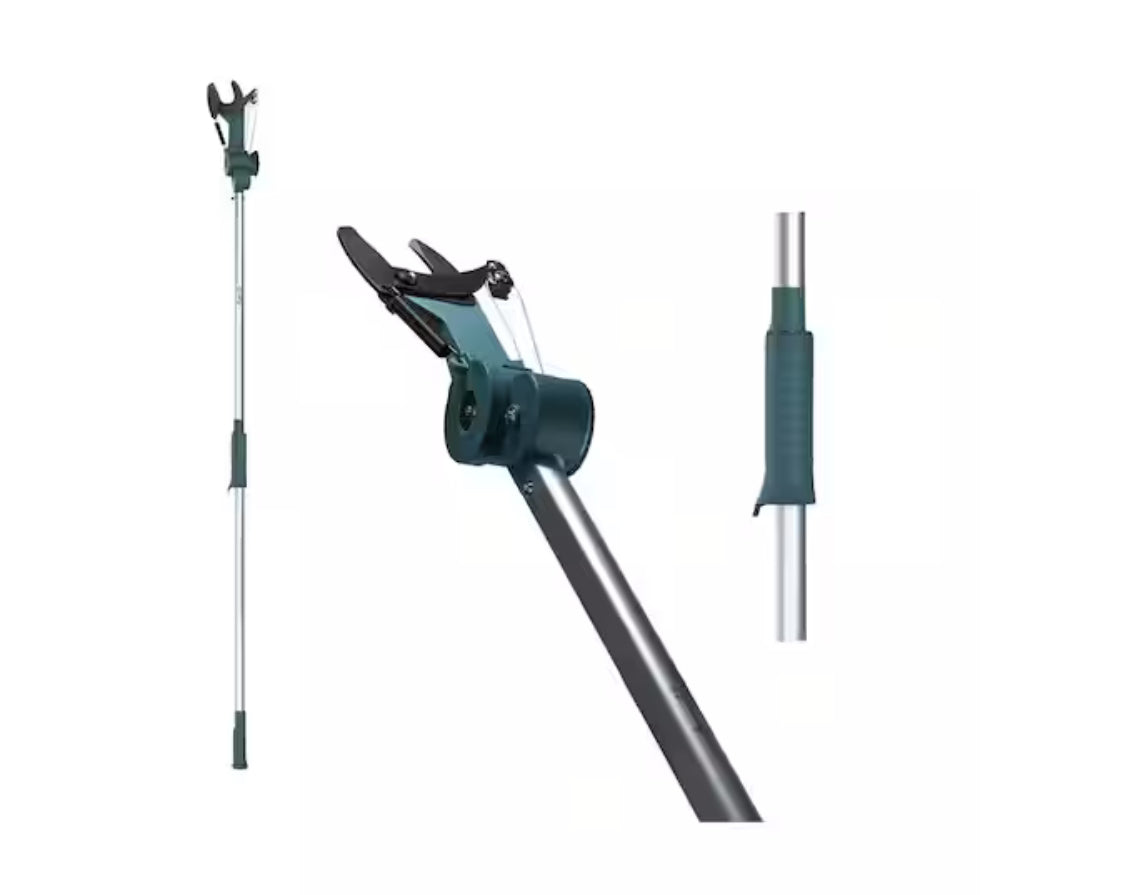 63 in. Tree Pruner